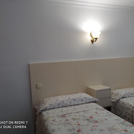 Apartamento Bonanza เบนัลมาเดนา ภายนอก รูปภาพ