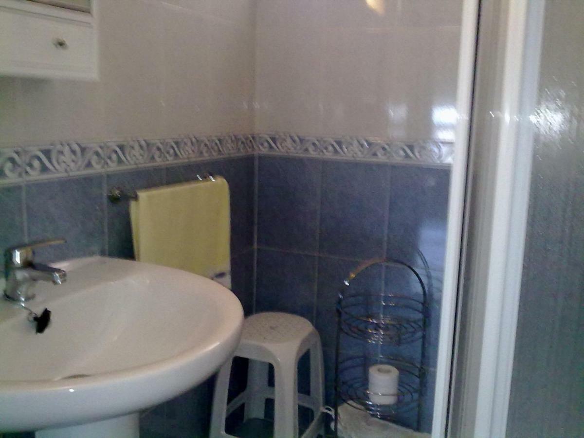 Apartamento Bonanza เบนัลมาเดนา ภายนอก รูปภาพ